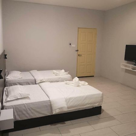 Luna Guesthouse 露娜旅馆 Семпорна Экстерьер фото