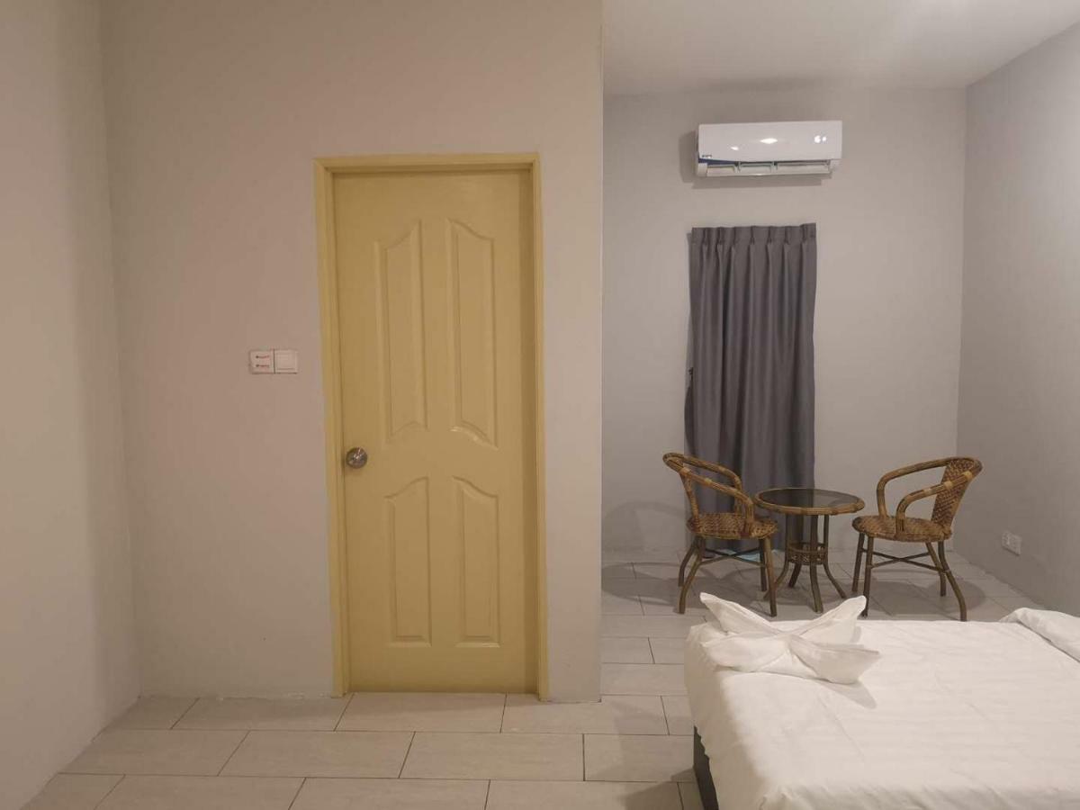 Luna Guesthouse 露娜旅馆 Семпорна Экстерьер фото